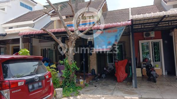 Dijual Rumah di Costarica , Batam Centre Dijual Rumah di Costarica , Batam Centre