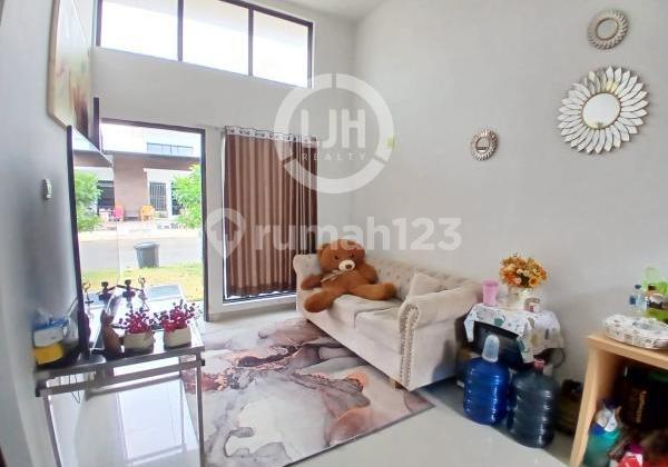 For Sale House in Central Raya Tiban, Tiban 2