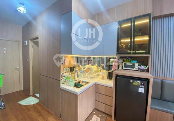 For Sale Apartment Baloi Furnished Type 2 Bedrooms - Lubuk Baja, Batam 2