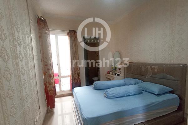 Dijual Rumah di Orchard Park Carica, Batam Kota 2