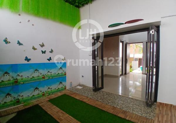 For Sale House in Central Hill Cluster Hills View, Batam Centre