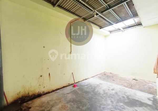 Dijual Rumah Siap Huni Di Perumahan Marbella Residence 2