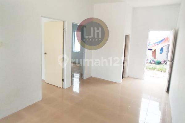 For Rent Minimalist House In Glory Tanjung Riau, Sekupang - Batam