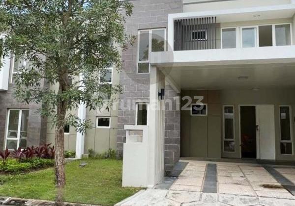 Dijual Rumah Siap Huni Di Orchard Park - Batam Centre Dijual Rumah Siap Huni Di Orchard Park - Batam Centre