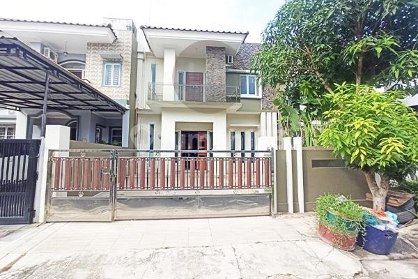 DIJUAL RUMAH MEWAH DI TAMAN DUTAMAS BATAM CENTRE DIJUAL RUMAH MEWAH DI TAMAN DUTAMAS BATAM CENTRE