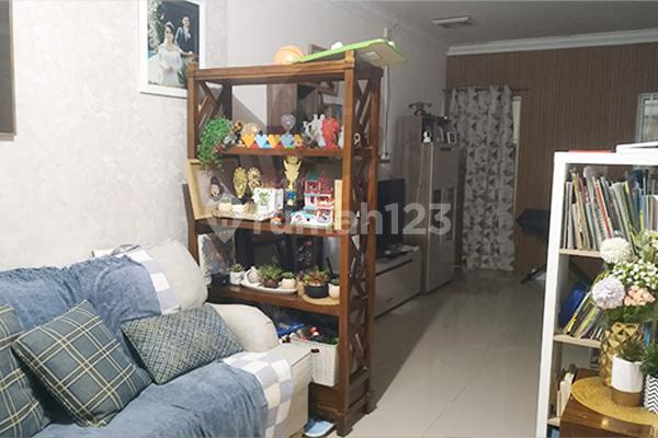 Disewakan Rumah Beverly Green, Batam Kota 2