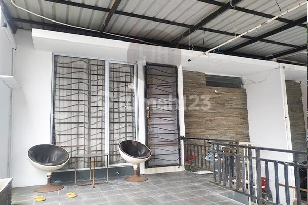 For Rent House, Orchid Mas 3 Housing, Batam City