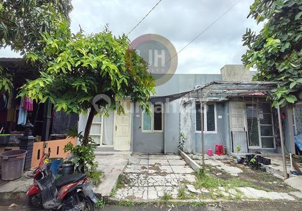 Dijual Rumah Siap Huni Di Perumahan Marbella Residence
