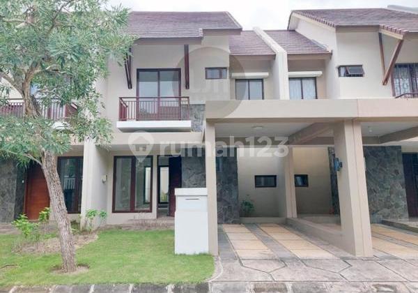 Dijual Rumah Di Orchard Park Cluster Durio 2 Batam Centre