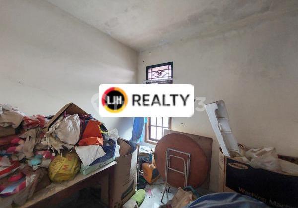 Dijual Rumah Di Bida Asri Perum Koperasi Otorita Batam 2