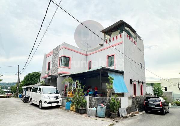 Dijual Rumah Di Balai Persero Balai Indah Lubuk Baja Batam 2