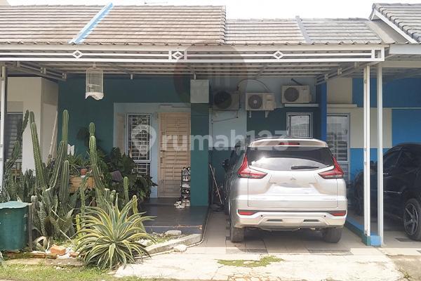 Disewakan Rumah Beverly Green, Batam Kota