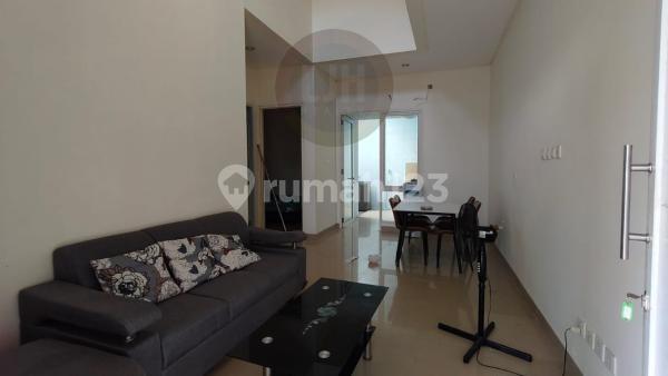 Dijual Rumah Di Orchard Park Cluster Carica - Batam Centre 2