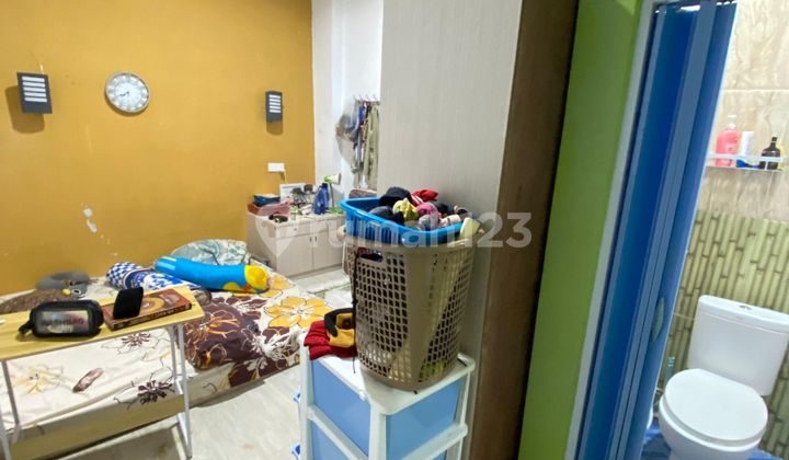 Dijual Rumah Di Perumahan Putra Moro Indah 2 2