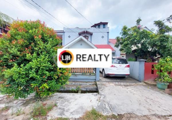 Dijual Rumah Di Bida Asri Perum Koperasi Otorita Batam 1