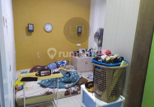 Dijual Rumah di Perumahan Putra Moro Indah 2,Sagulung,Batu Aji 2