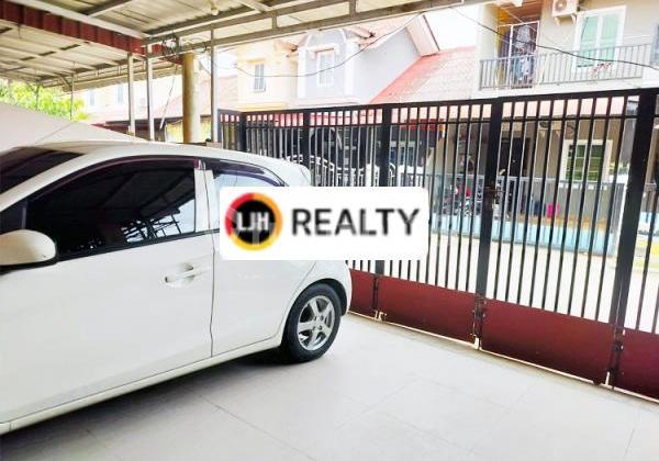 Dijual Rumah Minimalis Siap HUni Di Perum Hawaii Garden 2