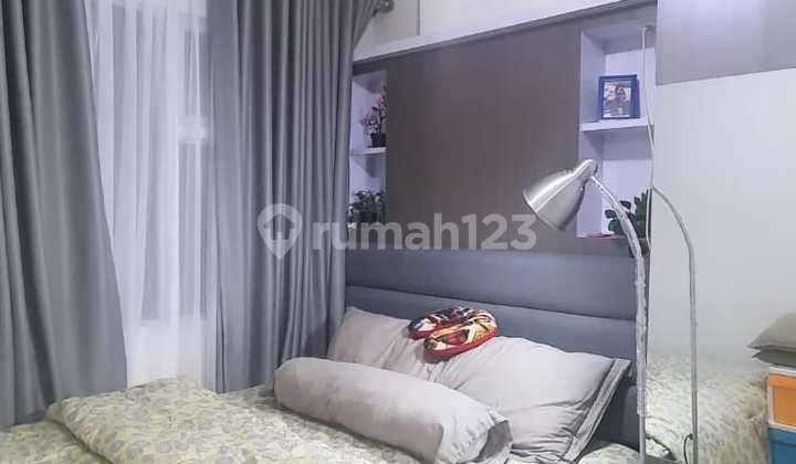 Apartemen Nyaman Siap Huni di Vida View, Panakkukang, Makassar
