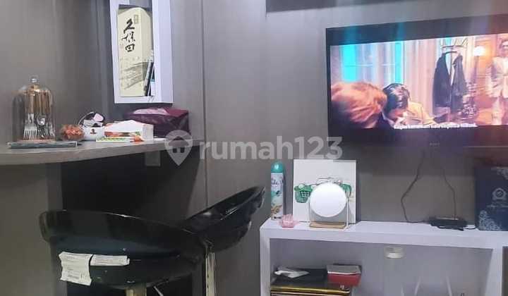 Apartemen Nyaman Siap Huni di Vida View, Panakkukang, Makassar