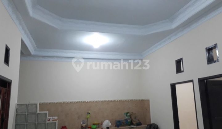 For Sale: Charming & Comfortable Residential House in Griya Mutiara Timur 2 Housing Complex, 4 Bedrooms, 3 Bathrooms, Land Area=177m², Building Area=120.6m², Jl. Syech Yusuf, Gunung Sari Village, Rappocini Subdistrict, Makassar City. 2