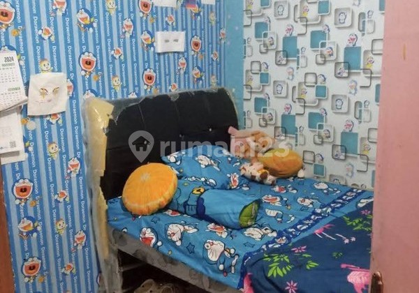 House in a Housing Estate Near Bibis Raya Road, Gamping, Sleman 2