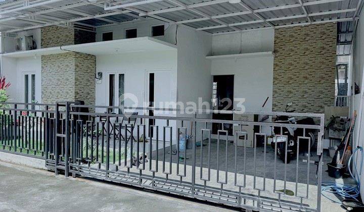 Tanah 108 Meter Persegi Lokasi Strategis Dekat Jalan Jogja-Solo Km 14, Kalasan Sleman