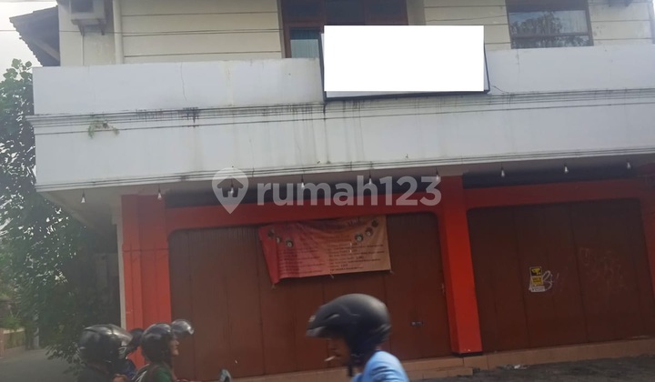 For Rent, Business-Suitable House in Premium Location Near Malioboro For Rent, Business-Suitable House in Premium Location Near Malioboro