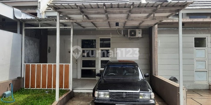 Rumah Tinggal Lokasi Stratgei Dekat Puncak Bibis - Pajangan Bantul 1