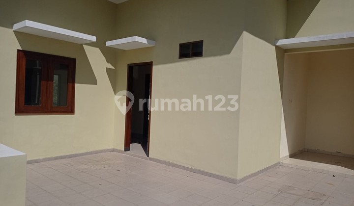 For Rent: 2-Story House in Fasco Mansion Housing Complex, Ngaglik, Sleman 2