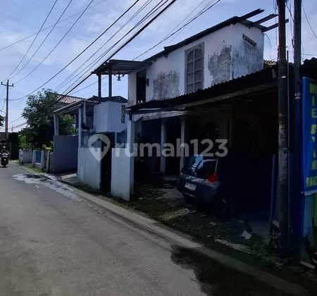 Strategic Location Residential House in Mantrijeron Area, Yogyakarta 2