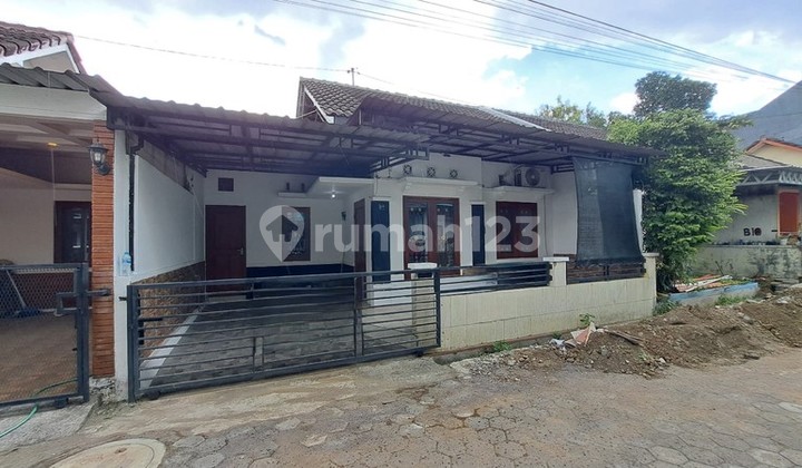 House for Rent in Kledokan Area - Depok, Sleman 2