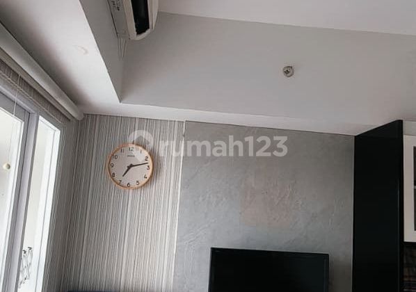 Premium Studio Type Apartment - Strategic Location, Modern & Elegant Design 2