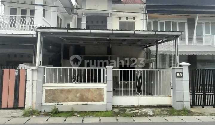 For Rent: Strategic Location Residential House in Lempongsari - Sariharjo Ngaglik Sleman