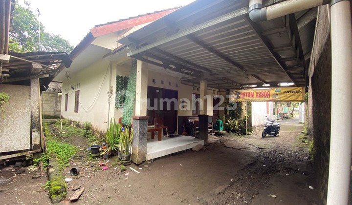 For Sale Residential House Strategic Location Near Pasar Cebongan - Sleman 2