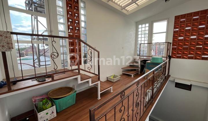 Premium Location Luxury Home in Vasana Residence Housing - Ngaglik Sleman 2