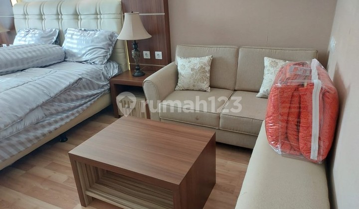 For Sale Mataram City Apartment, Comfortable Residence in a Strategic Location on Palagan Sleman Street 2