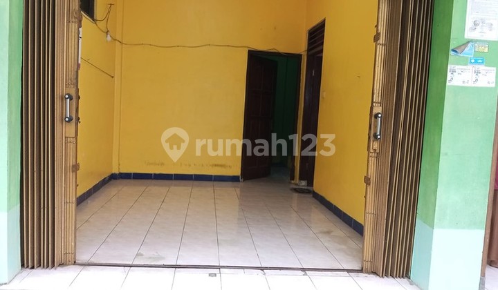 Disewakan Rumah 2 Lantai Lokasi Strategis Dekat Kampus Unisa - Gamping Sleman 2