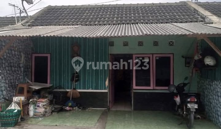 Rumah Dalam Perum Dekat Lokasi Dekat Jalan Bibis Raya, Gamping, Sleman