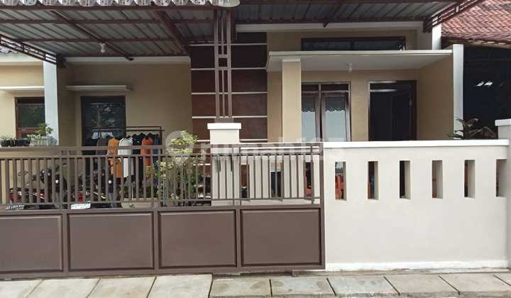 Rumah Tinggal Lokasi Nyaman di Wilayah Boyolali - Jawa Tengah