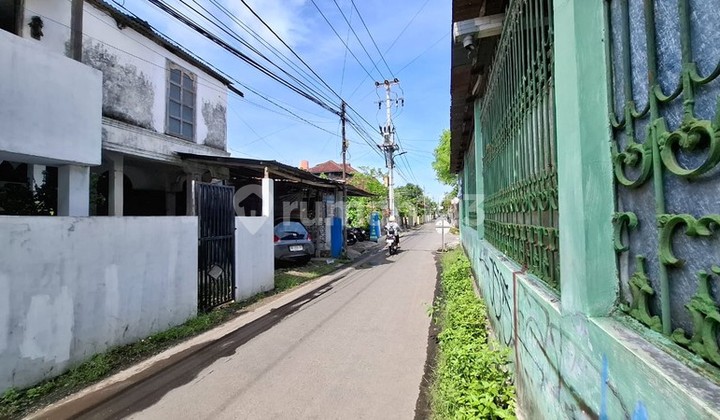 Rumah Tinggal Lokasi Strategis di Daerah Mantrijeron Yogyakarta