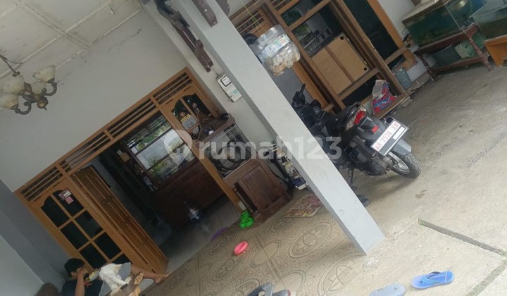 Dijual Rumah Induk + Rumah Kost Aktif Lokasi Strategis di Umbulharjo, Yogyakarta 2