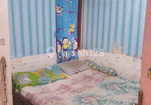 House in a Housing Estate Near Bibis Raya Road, Gamping, Sleman 2