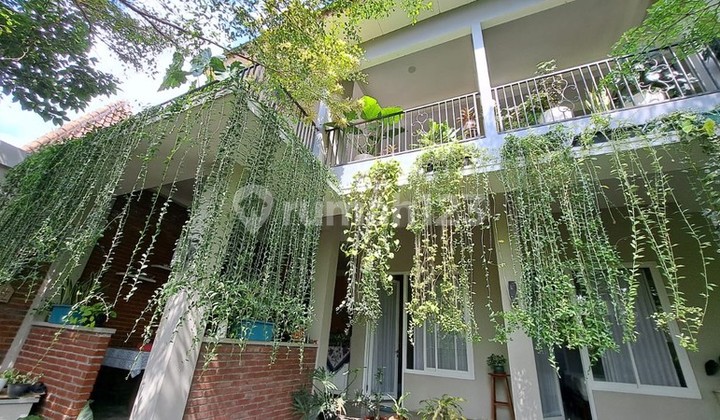 For Sale Premium Villa / Residence in Borobudur - Strategic Location