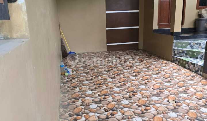 For Sale Ready-to-Occupy House in Donotirto Hamlet, Bangunjiwo - Kasihan, Bantul 2