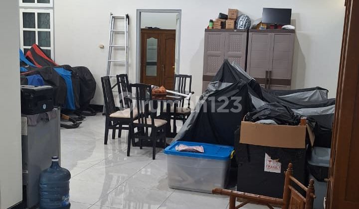 Ready-to-Occupy House in a Strategic Location at Griya Perwita Wisata - Ngaglik Sleman 2