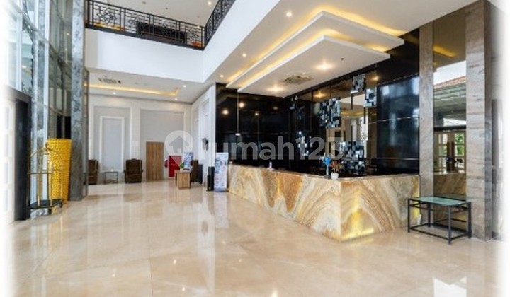 For Sale 4-Star Hotel on Magelang Street, Sleman, Yogyakarta For Sale 4-Star Hotel on Magelang Street, Sleman, Yogyakarta