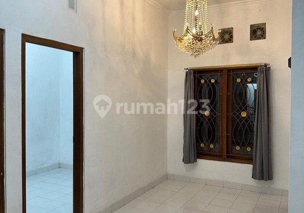 House for Rent in Kledokan Area Housing - Depok, Sleman