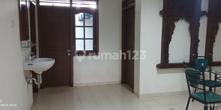 Dijual Rumah Tinggal Furnish dalam Perum di Minomartani - Ngaglik, Sleman 2
