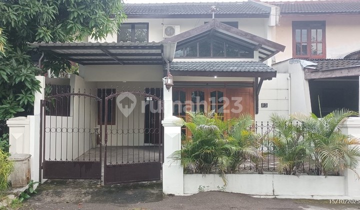 Dijual Rumah Tinggal Furnish dalam Perum di Minomartani - Ngaglik, Sleman Dijual Rumah Tinggal Furnish dalam Perum di Minomartani - Ngaglik, Sleman