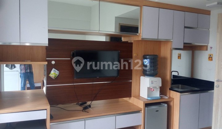 For Rent Melati Garden Apartment, Strategic Location Near UGM & Sardjito Hospital, Sinduadi, Mlati, Sleman